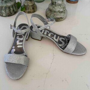 Circus NY by Sam Edelman Women's Ibis 3 Sandal Sz 7.5